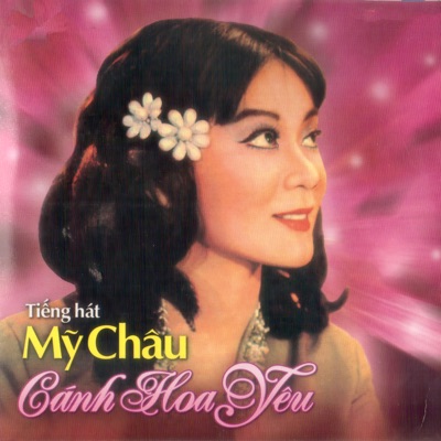 Tiếng Hát Mỹ Châu (Cánh Hoa Yêu)
