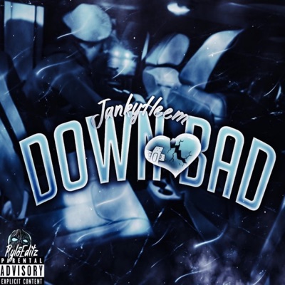 Down Bad - Single