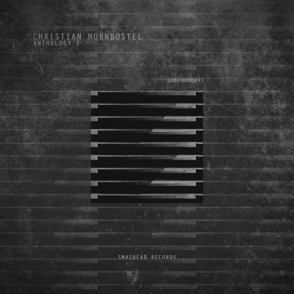 Anthology I - EP