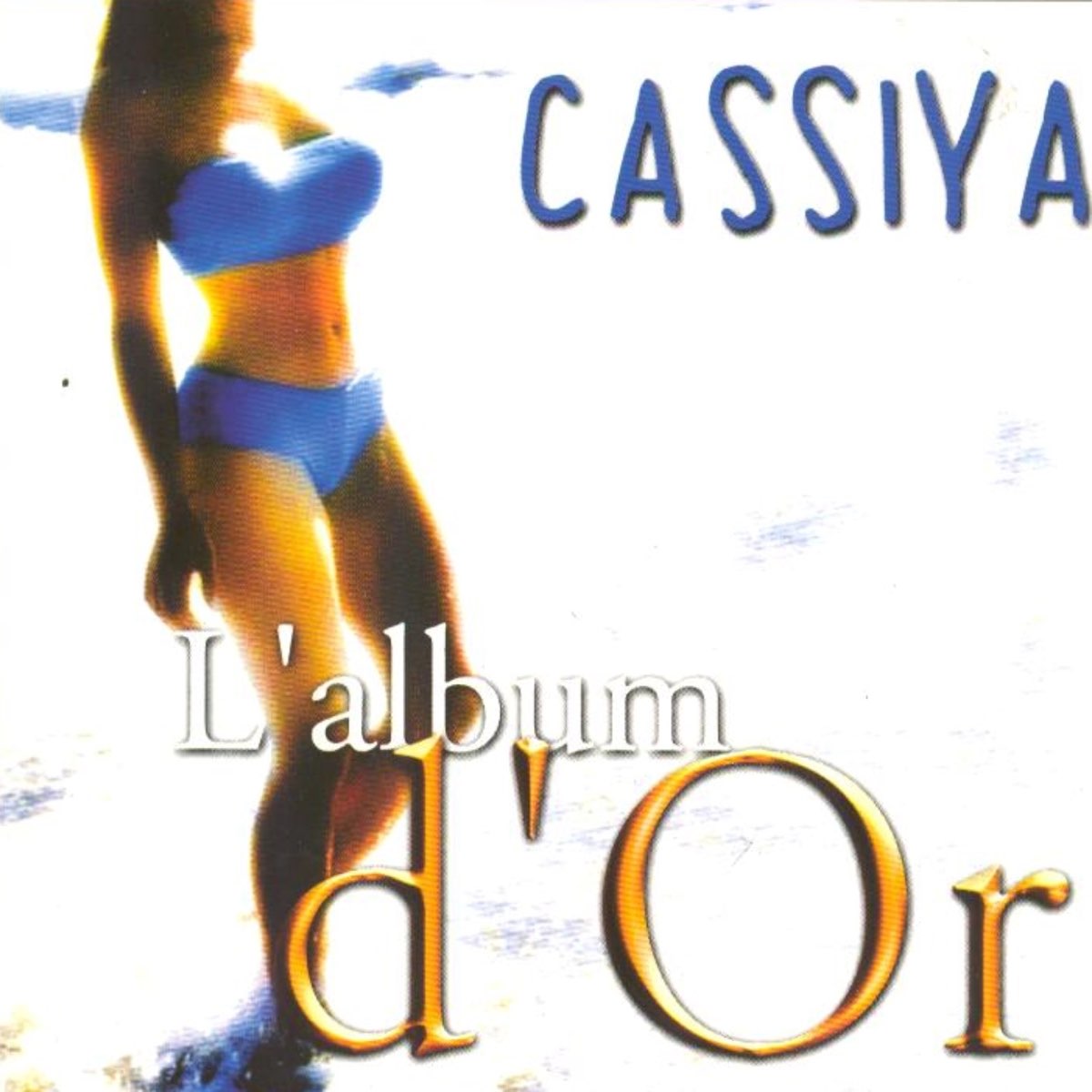 Cassiya, l'album d'Or (Sega) - Album by CASSIYA - Apple Music