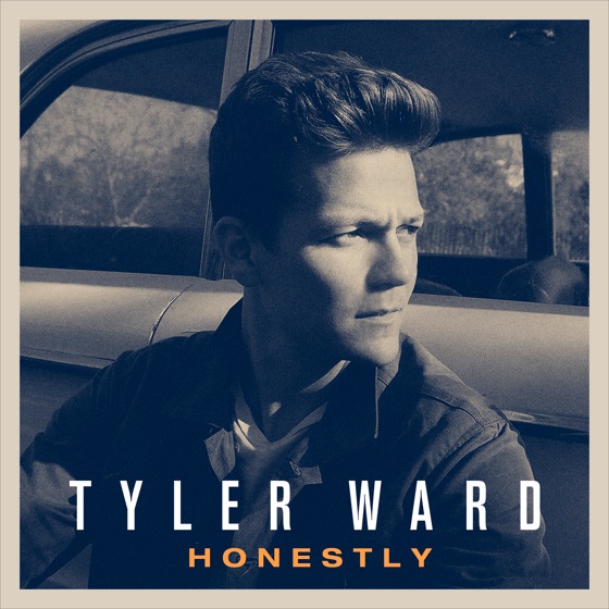 Cover artwork for If I'm Being Honest