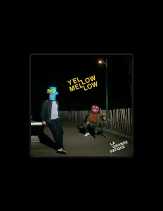 Listen to Yellow Mellow, watch music videos, read bio, see tour dates & more!