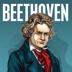 Beethoven - Various Artists Cover Art