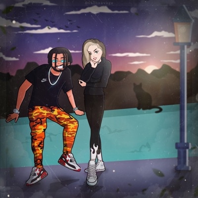 Cidade de Kush - Single