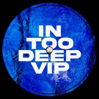 In Too Deep VIP (feat. Maddie Ellerby) - Single - Murder He Wrote