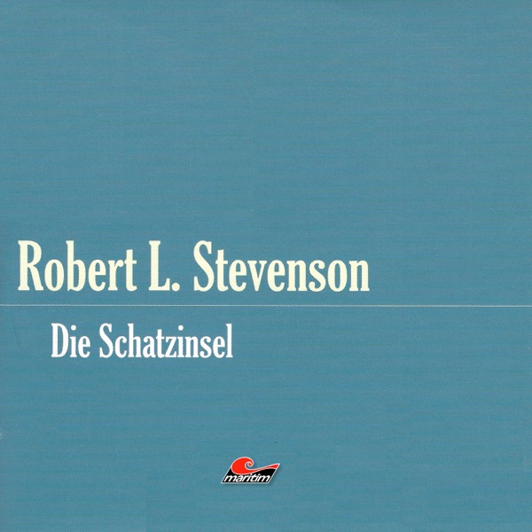 Die Schatzinsel (Hörspiel)