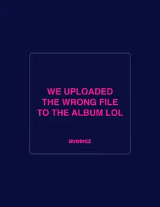 Listen to Buddiez, watch music videos, read bio, see tour dates & more!