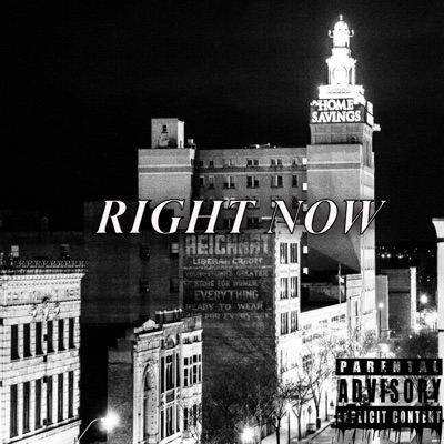 Right Now - Single