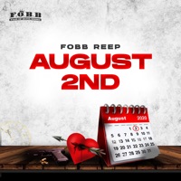 August 2nd - Fobb Reep