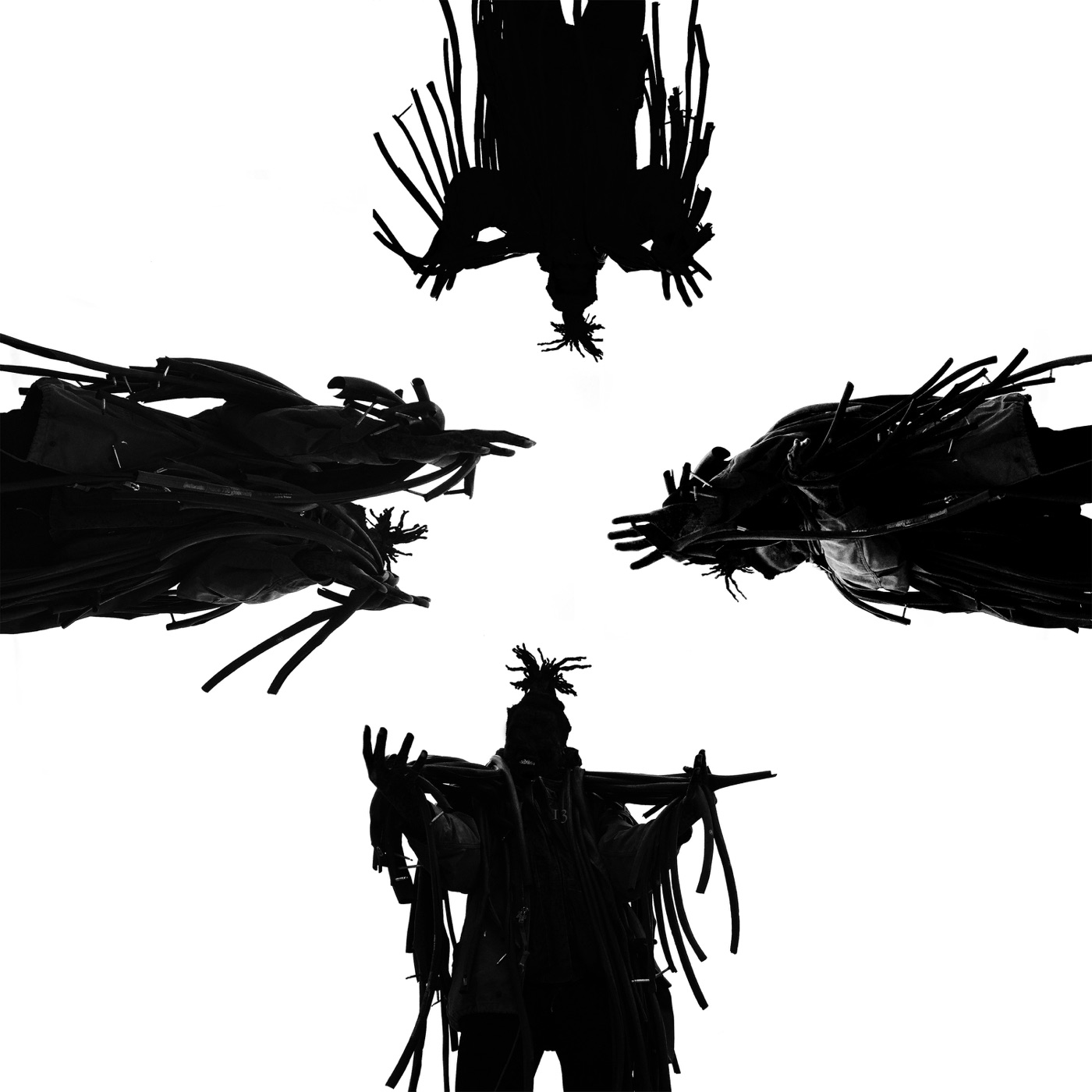 13 by Denzel Curry