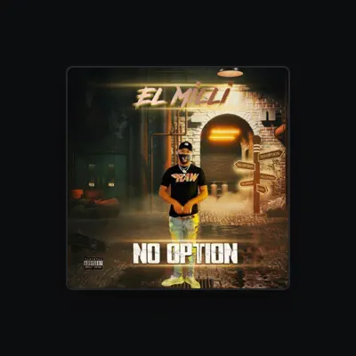 Listen to ElMilli, watch music videos, read bio, see tour dates & more!
