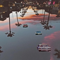 The Moment - Single - J-Wizdum