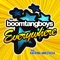 Everywhere (feat. Katrina Anastasia)