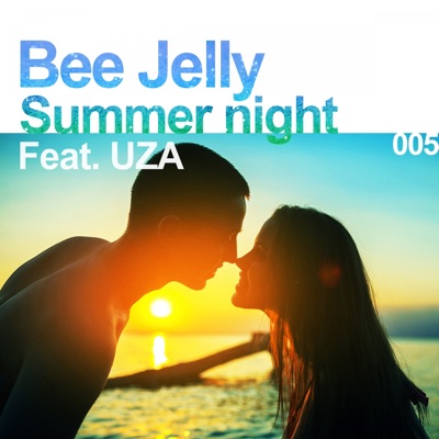 Summer Night (feat. UZA) - Single
