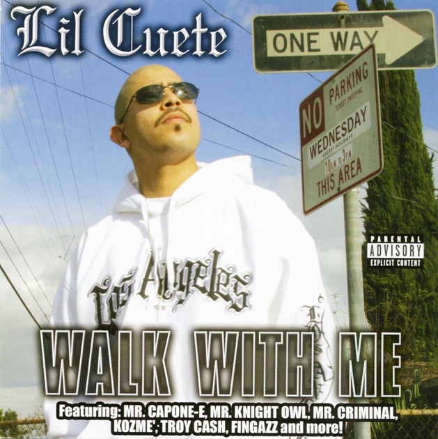 Chicano Rap Love Dedications 2 - Album by Various Artists - Apple