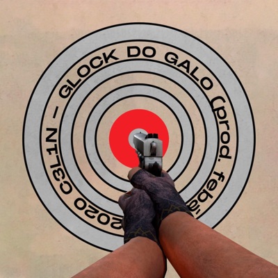 Glock do Galo - Single