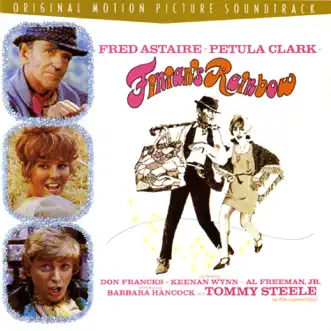 If This Isn't Love by Don Francks, Fred Astaire & Petula Clark song reviws