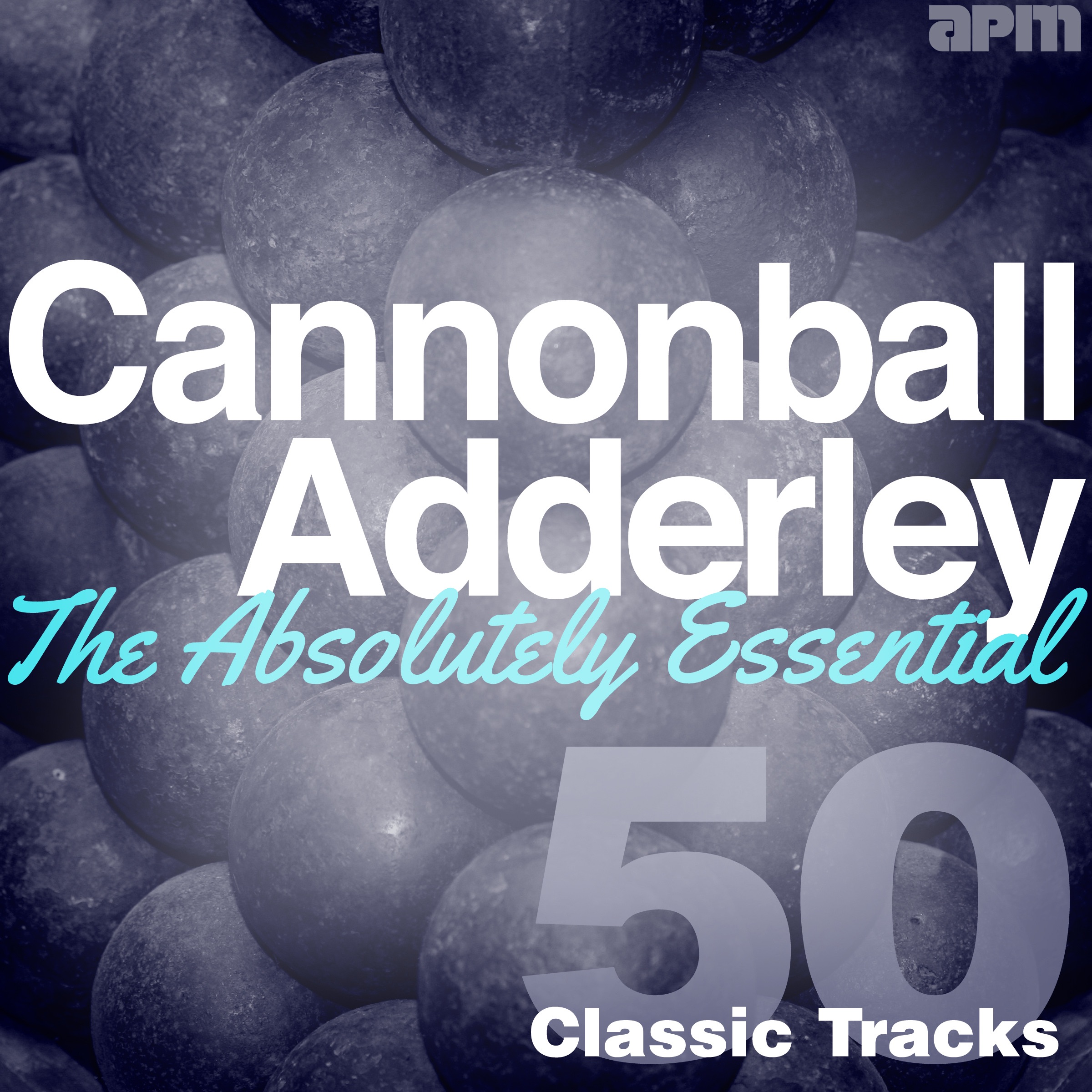 The Absolutely Essential - 50 Classic Tracks