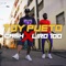 Toy Pueto (feat. Liro 100) - Cash El Dominicano lyrics