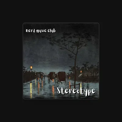 Listen to nerd music club, watch music videos, read bio, see tour dates & more!