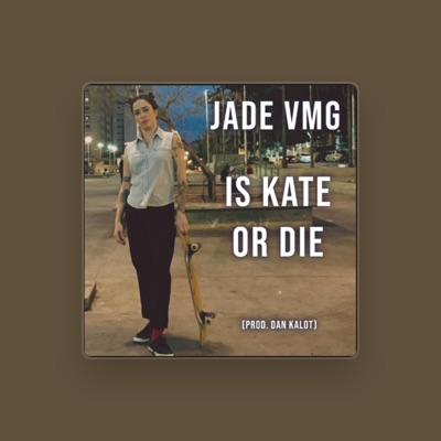 Listen to Jade VMG, watch music videos, read bio, see tour dates & more!