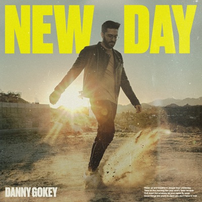 New Day (Radio Version) - Single