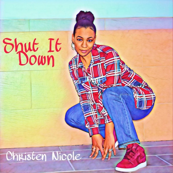 Shut It Down