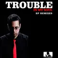Trouble in my soul