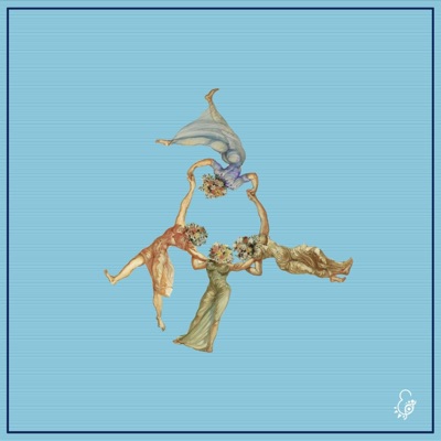 Bed of Rings - Single