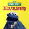"C" is for Cookie