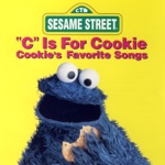 Cookie Monster - "C" is for Cookie