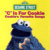 Cookie Monster - If I Knew You Were Coming I'd Have Baked A Cake