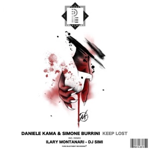 Keep Lost (DJ Simi Remix, Ilary Montanari Remix) - EP