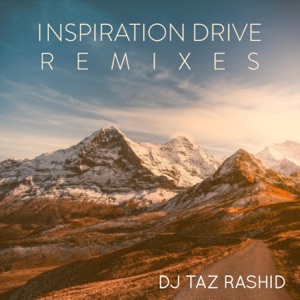 Inspiration Drive Remixes - EP