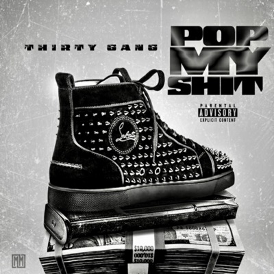 Pop My Shit - Single
