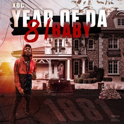 Year of Da 81 Baby