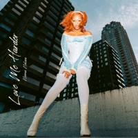 Love Me Harder - Single - Neema Nekesa