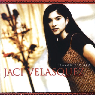 Jaci Velasquez Thief of Always