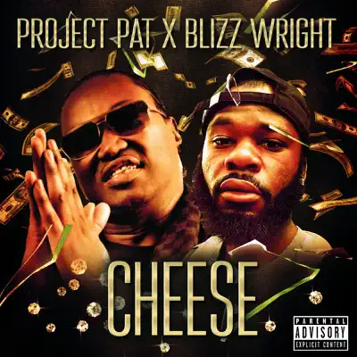 Cheese - Single - Project Pat