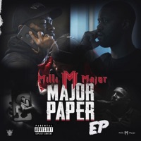 Major Paper - EP - Milli Major