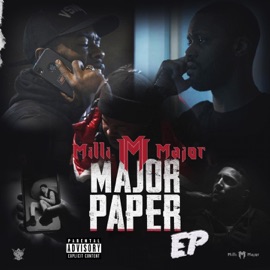 Drillers (feat. Bossman Birdie, Paper Pabs & Nines) Milli Major