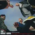 Take Back The Track