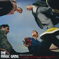 Take Back The Track