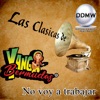 Grupo Bermudas - No Voy a Trabajar
