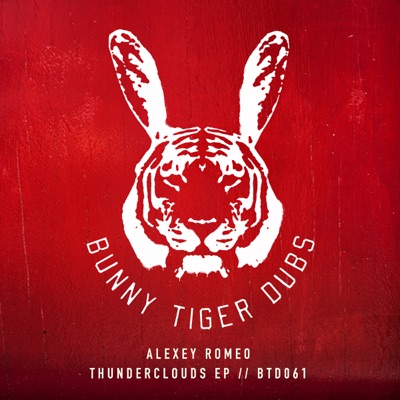 Thunderclouds - Single