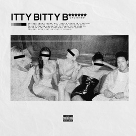 Itty Bitty Bitches (feat. CRI$p & Irv) Yung Puff