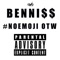 DR.Dre (feat. Uncutt Kane & Lil Zipp) - Benni$$ lyrics
