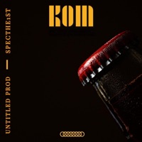 Kom (feat. SPECthe1STPVBLO) - Single - Untitled Prod.