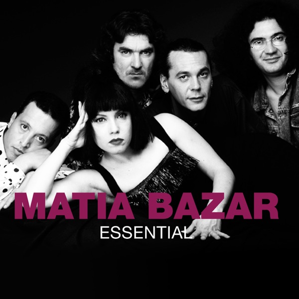 Matia Bazar Ti sento