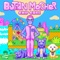 Up in the Clouds - Button Masher lyrics